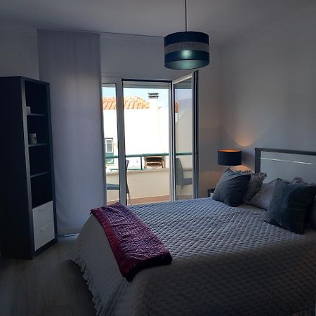 Casa Quintal Lägenhet Nazaré Exteriör bild