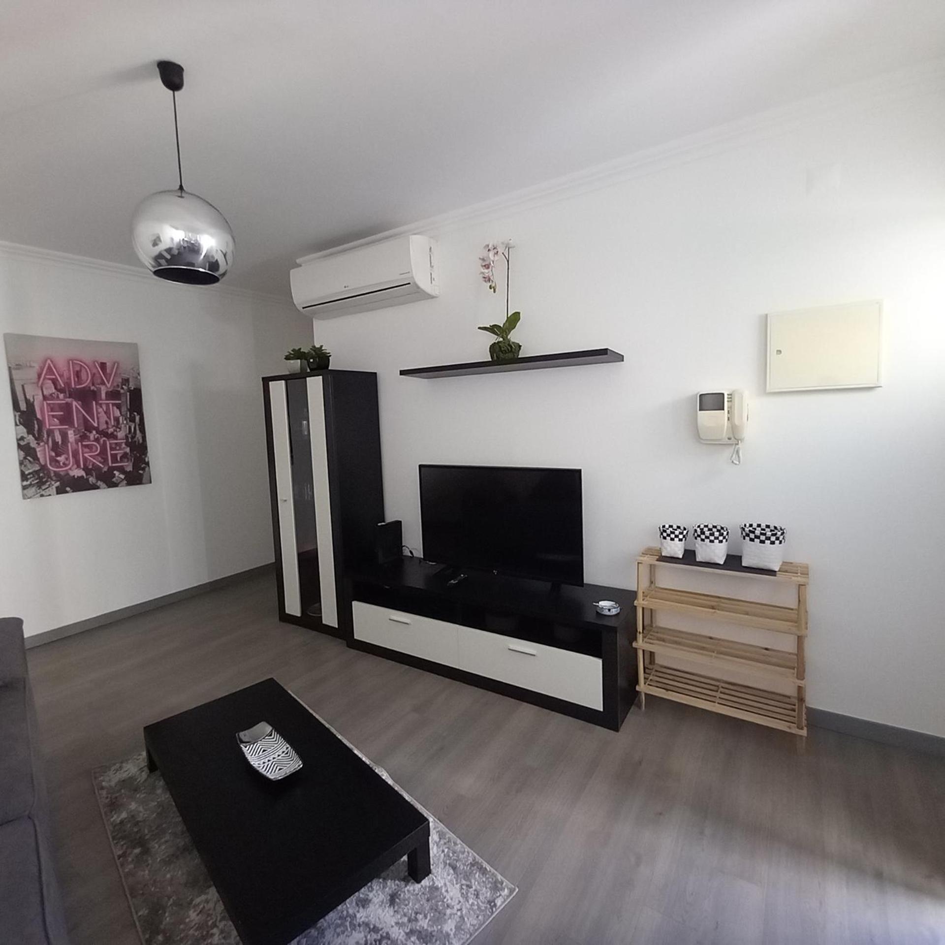 Casa Quintal Lägenhet Nazaré Exteriör bild