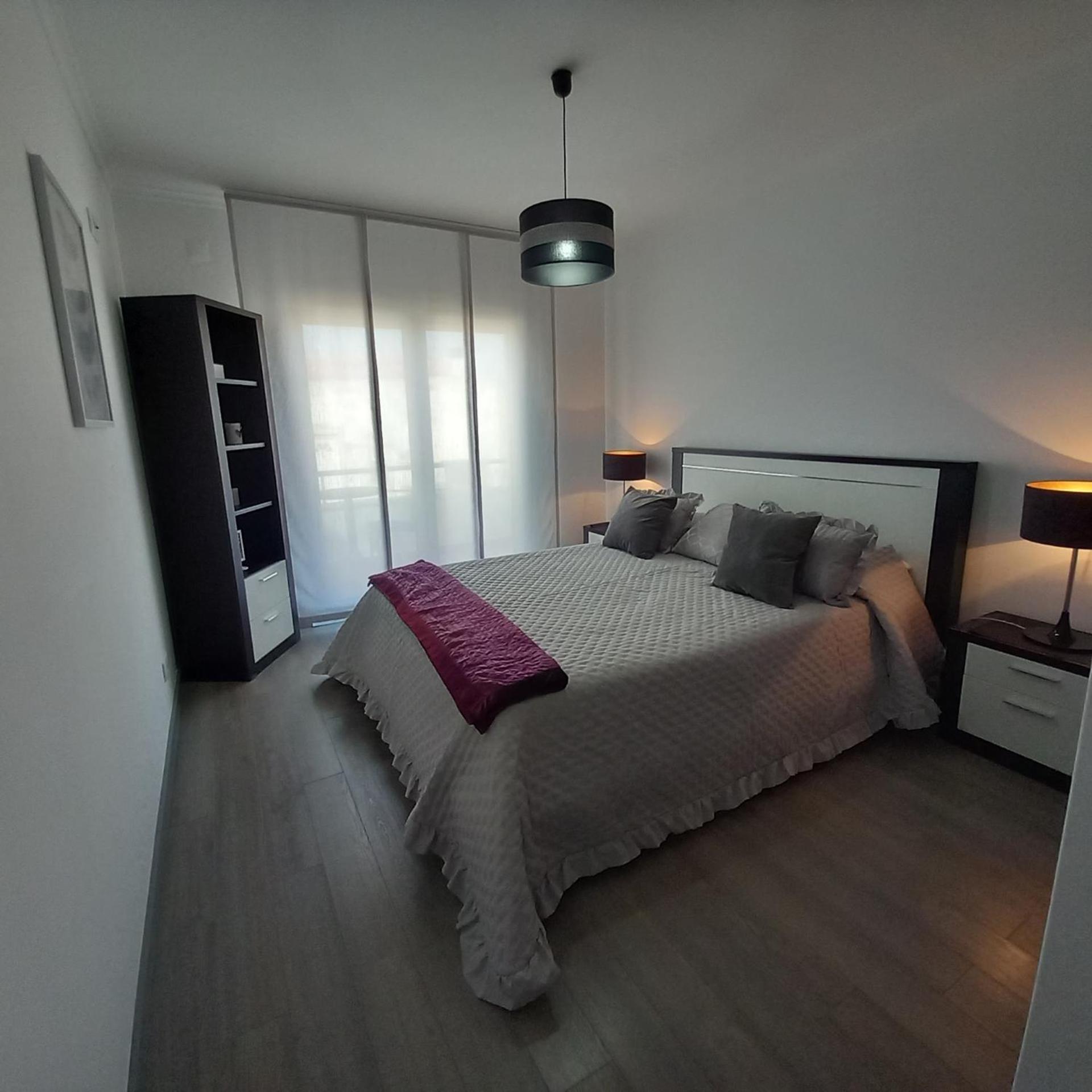 Casa Quintal Lägenhet Nazaré Exteriör bild